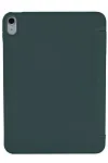 Чехол-книжка для iPad 10 3 загиба без рамки Темно-зеленый 250_100_125380