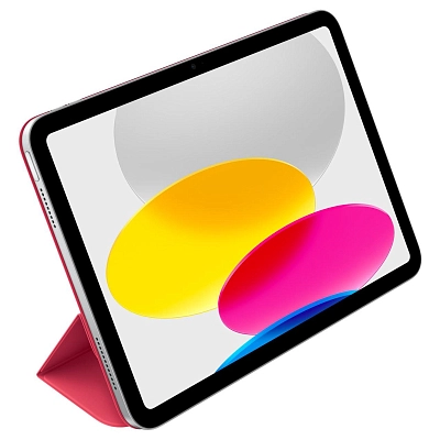 Чехол Apple iPad (A16) Smart Folio - Watermelon 400_400_592541