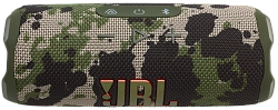 Портативная колонка JBL Flip 7 Squad 250_100_813129