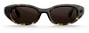 Умные очки Ray-Ban Starfire Kylie Edition - Tortoise/Chocolate - Size S 100_100_833701