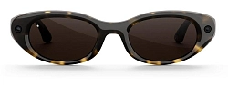 Умные очки Ray-Ban Starfire Kylie Edition - Tortoise/Chocolate - Size S 250_100_833701