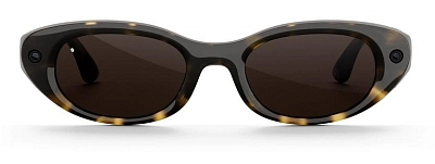 Умные очки Ray-Ban Starfire Kylie Edition - Tortoise/Chocolate - Size S 400_400_833701
