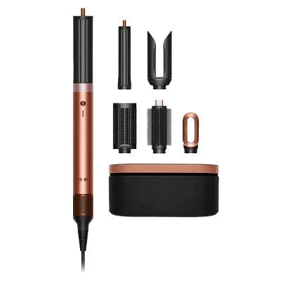 Стайлер Dyson Airwrap Coanda2x HS09 Multi Styler&Dryer - Amber Silk 400_400_657506