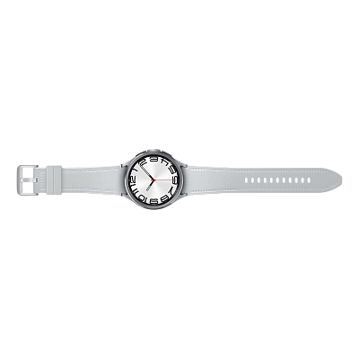 Часы Samsung Galaxy Watch 6 Classic 47mm Silver 400_400_641231
