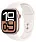 Часы Apple Watch Series 10 42mm Rose Gold Aluminium Case GPS Sport Band Light Blush S/M 42_42_241616