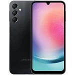 Смартфон Samsung Galaxy A24 6/128GB Black 250_100_671280