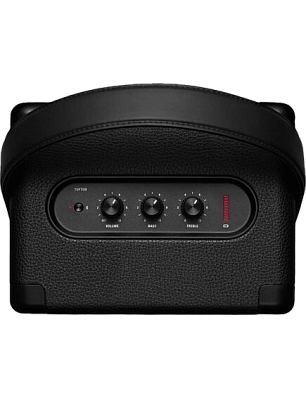 Портативная колонка Marshall Tufton black 400_400_630709
