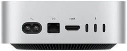 Компьютер Apple Mac Mini M4 Pro | 12-Core CPU | 16-Core GPU | 24GB | 512GB (MCX44) 250_100_488344