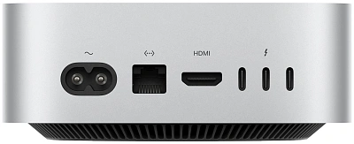 Компьютер Apple Mac Mini M4 Pro | 12-Core CPU | 16-Core GPU | 24GB | 512GB (MCX44) 400_400_488344