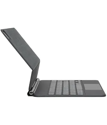 Чехол-клавиатура для iPad 11" Apple Magic Keyboard Black (MXQT2) 400_400_125261