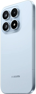 Смартфон Xiaomi 17 12/512GB Ice Blue 400_400_709551