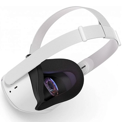 Шлем виртуальной реальности Oculus Quest 2 128GB 400_400_642522