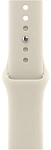 Часы Apple Watch Series 12 46mm Aluminium Case GPS Light Gold Sport Band Sand S/M 250_100_863383