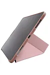 Чехол-книжка для iPad Pro 12.9 с треугольным загибом Розовый 250_100_125992