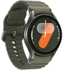 Часы Samsung Galaxy Watch 7 40mm Green 100_100_641239