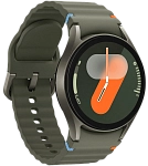 Часы Samsung Galaxy Watch 7 40mm Green 250_100_641239