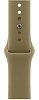 Часы Apple Watch Series 12 42mm Aluminium Case GPS Dark Bronze Sport Band Olive S/M 100_100_851795