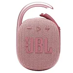 Портативная колонка JBL Clip 4 Pink 250_100_121425