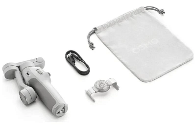 Стабилизатор для смартфона DJI Osmo Mobile 7 400_400_765747