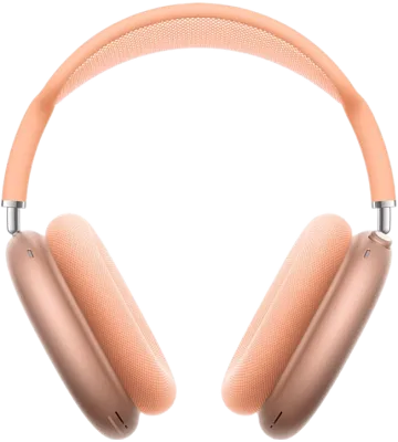 Наушники Apple AirPods Max (Type-C) Orange 400_400_139654