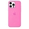 Чехол для iPhone 16 Pro Max Silicone Case with MagSafe - Peony 42_42_478129