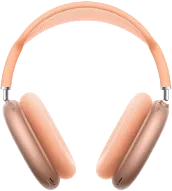 Наушники Apple AirPods Max (Type-C) Orange 500_191_139653