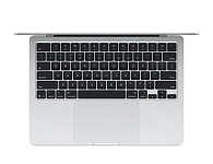 Ноутбук Apple MacBook Air 13" M4 16GB 256GB SSD Silver (MW0W3) 250_100_627588