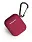 Чехол для AirPods 2 Gurdini Soft Touch - Бордовый 42_42_313233