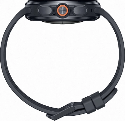 Часы Samsung Galaxy Watch Ultra 2 Titanium Gray 400_400_797725