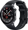 Часы OnePlus Watch 2 Black Steel 100_100_203709