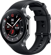 Часы OnePlus Watch 2 Black Steel 500_191_203718