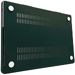 Чехол DDC Matte Case на MacBook Air 13.6 Бирюзовый 250_100_131036