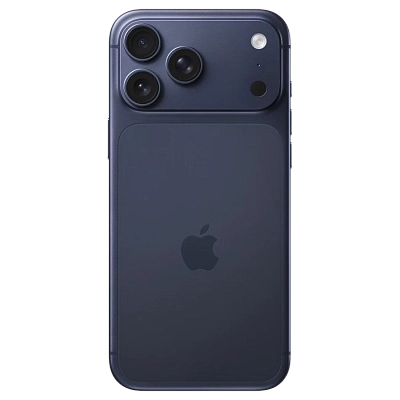 Смартфон Apple iPhone 17 Pro Max 2TB nano-Sim + eSim Deep Blue 400_400_517093