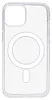 Чехол прозрачный с MagSafe для iPhone 13 100_100_534944