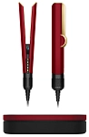 Выпрямитель Dyson Airstrait HT01 Gift Edition - Red Velvet/Gold 250_100_863502