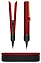 Выпрямитель Dyson Airstrait HT01 Gift Edition - Red Velvet/Gold