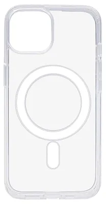 Чехол прозрачный с MagSafe для iPhone 13 400_400_534944