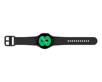 Часы Samsung Galaxy Watch 4 40mm Black 400_400_130285