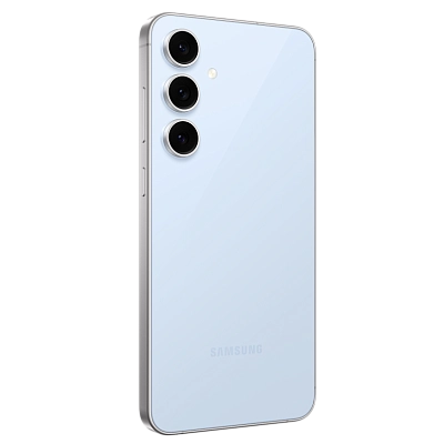 Смартфон Samsung Galaxy S24 FE 8/128GB Blue (S721B) 400_400_638196