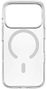 Чехол для iPhone 17 Pro Clear Case with Button/MagSafe - Прозрачный 100_100_539550