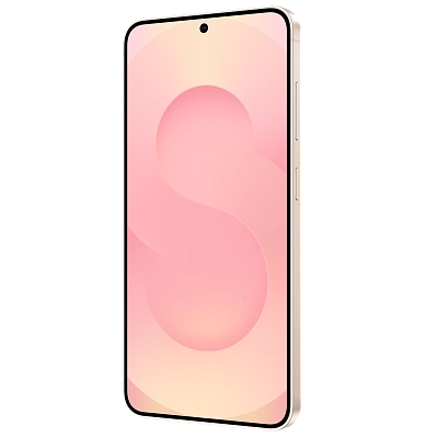 Смартфон Samsung Galaxy S25 12/128GB Pink Gold (S931B) 400_400_516883