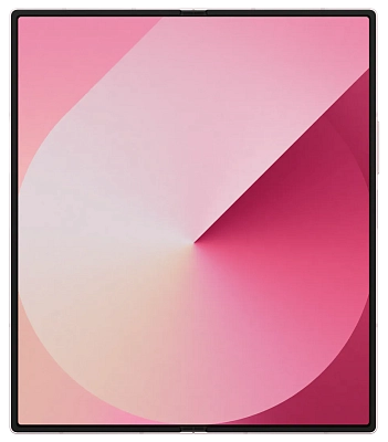 Смартфон Samsung Galaxy Z Fold 6 12/256GB Pink 400_400_667589