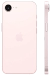 Смартфон Apple iPhone 17e 512GB Soft Pink 250_100_660090
