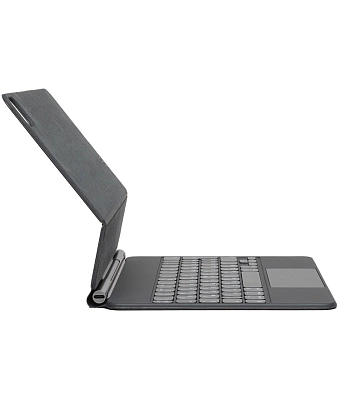 Чехол-клавиатура для iPad 11" Apple Magic Keyboard Black (MXQT2) 400_400_642492