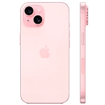 Смартфон Apple iPhone 15 Plus 128GB eSim Pink 250_100_633125