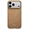 Чехол для iPhone 17 Pro Pitaka Classic PitaTap Ultra Slim Case - Golden Glint 42_42_604641