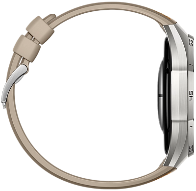 Часы Huawei Watch GT 6 Pro 46mm Brown 400_400_812767