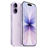 Смартфон Apple iPhone 17 256GB eSim Lavender 100_100_508058