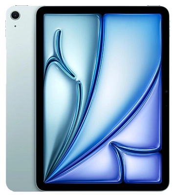 Планшет Apple iPad Air (2026) 13 1TB Wi-Fi+Cellular Blue 400_400_689300
