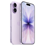 Смартфон Apple iPhone 17 256GB eSim Lavender 250_100_508058